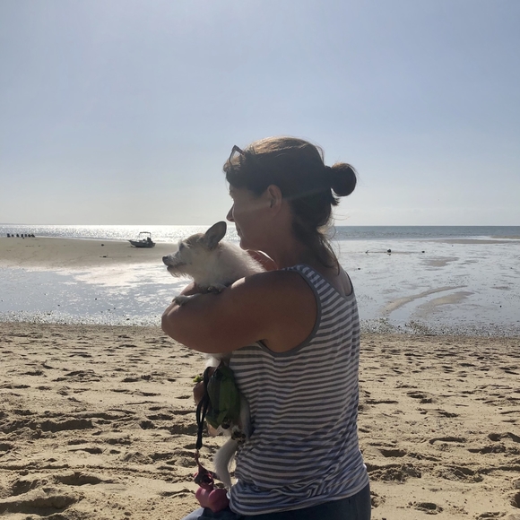 Meet your Posher, Theresa - Picture 1 of 1